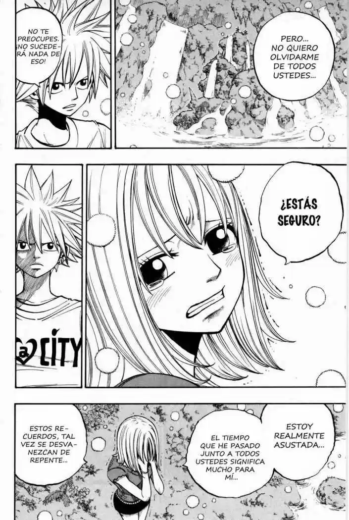 Rave Master (1999) - Capítulo 246 - Página 10 - LectorTMOo