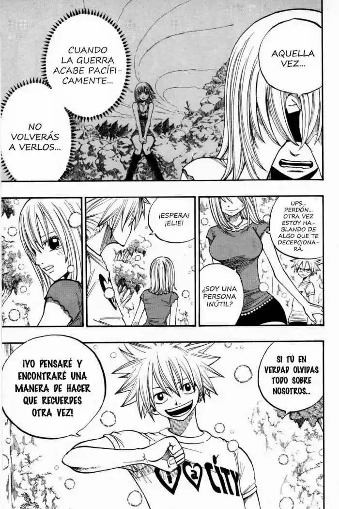 Rave Master (1999) - Capítulo 246 - Página 11 - LectorTMOo