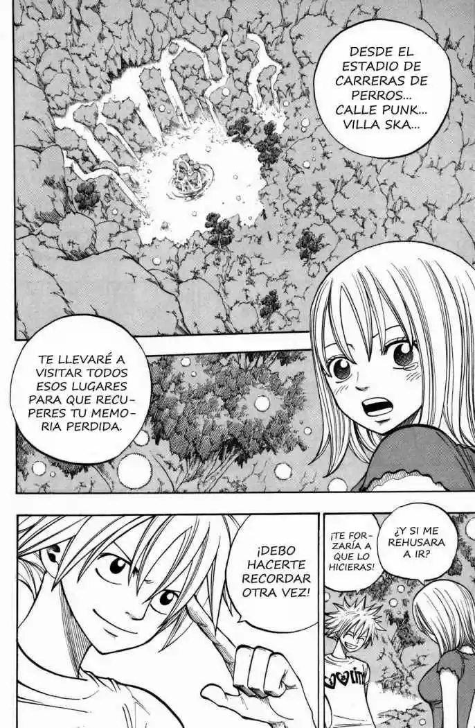 Rave Master (1999) - Capítulo 246 - Página 12 - LectorTMOo