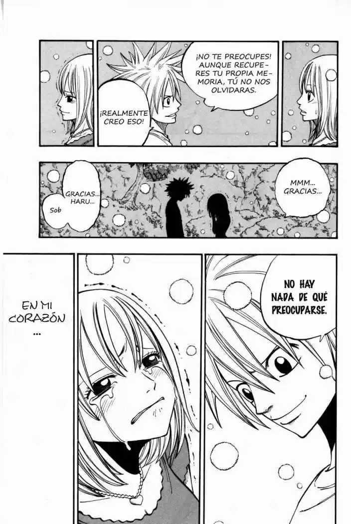 Rave Master (1999) - Capítulo 246 - Página 13 - LectorTMOo