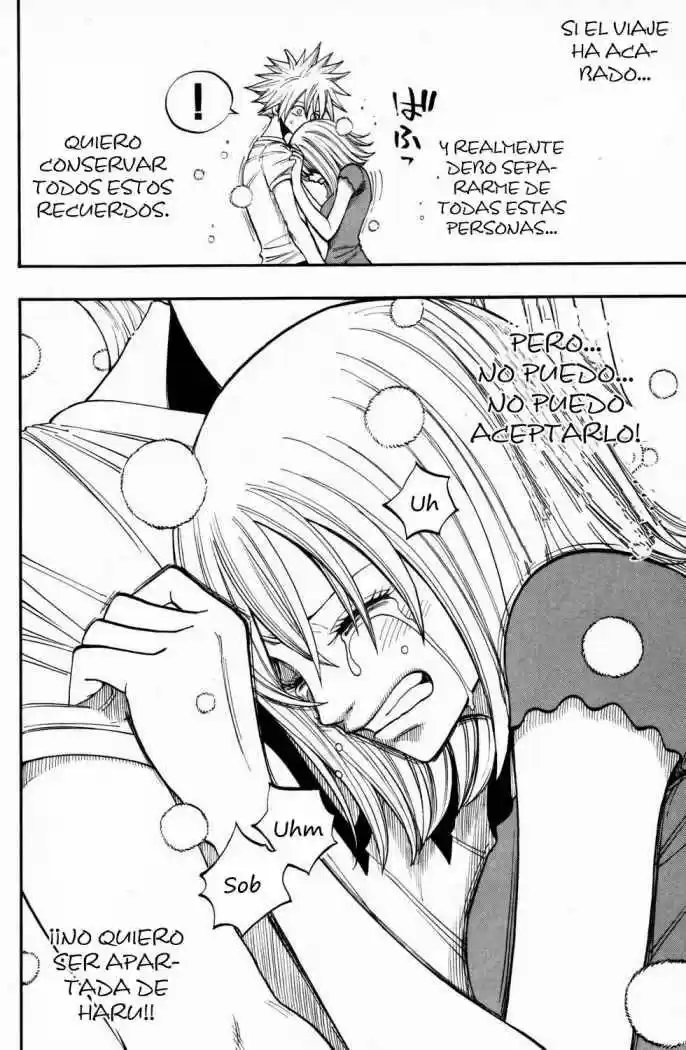 Rave Master (1999) - Capítulo 246 - Página 14 - LectorTMOo