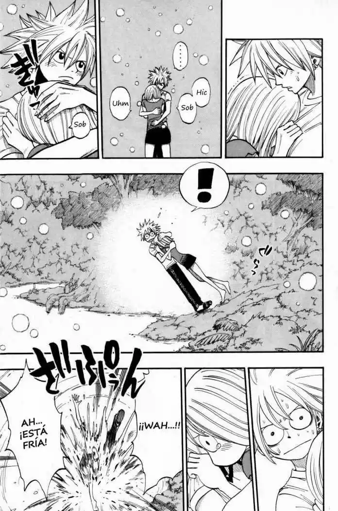 Rave Master (1999) - Capítulo 246 - Página 15 - LectorTMOo