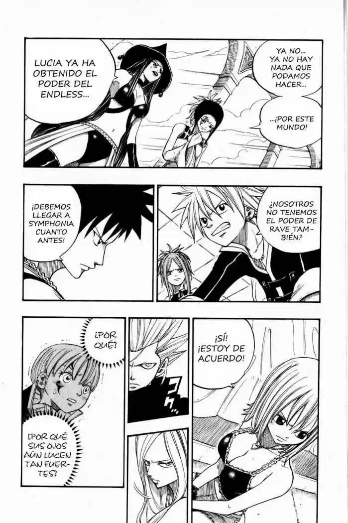 Rave Master (1999) - Capítulo 247 - Página 10 - LectorTMOo