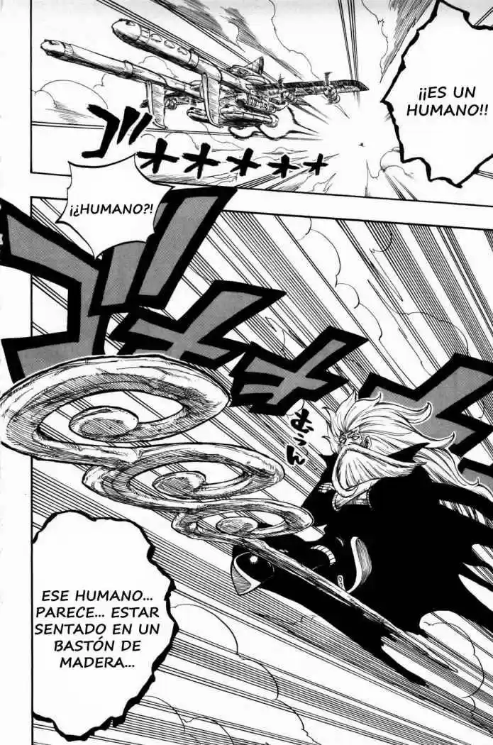Rave Master (1999) - Capítulo 247 - Página 12 - LectorTMOo
