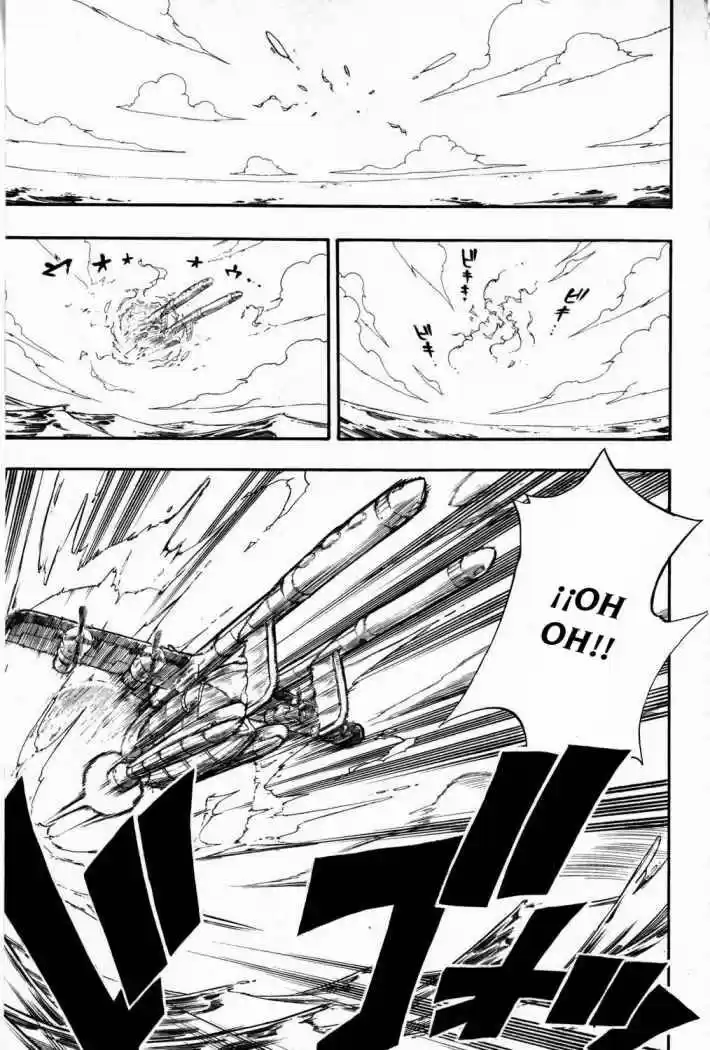 Rave Master (1999) - Capítulo 247 - Página 17 - LectorTMOo