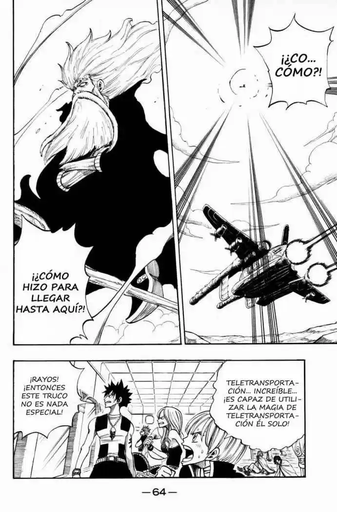 Rave Master (1999) - Capítulo 248 - Página 2 - LectorTMOo