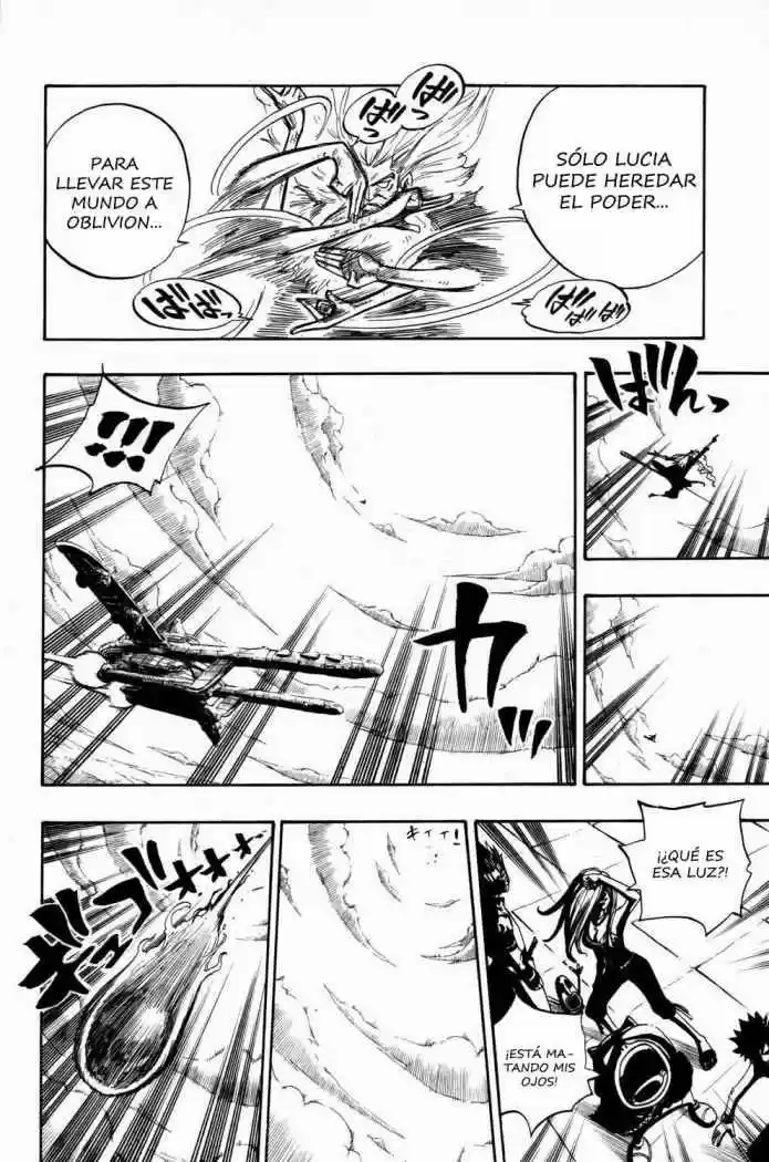 Rave Master (1999) - Capítulo 248 - Página 4 - LectorTMOo