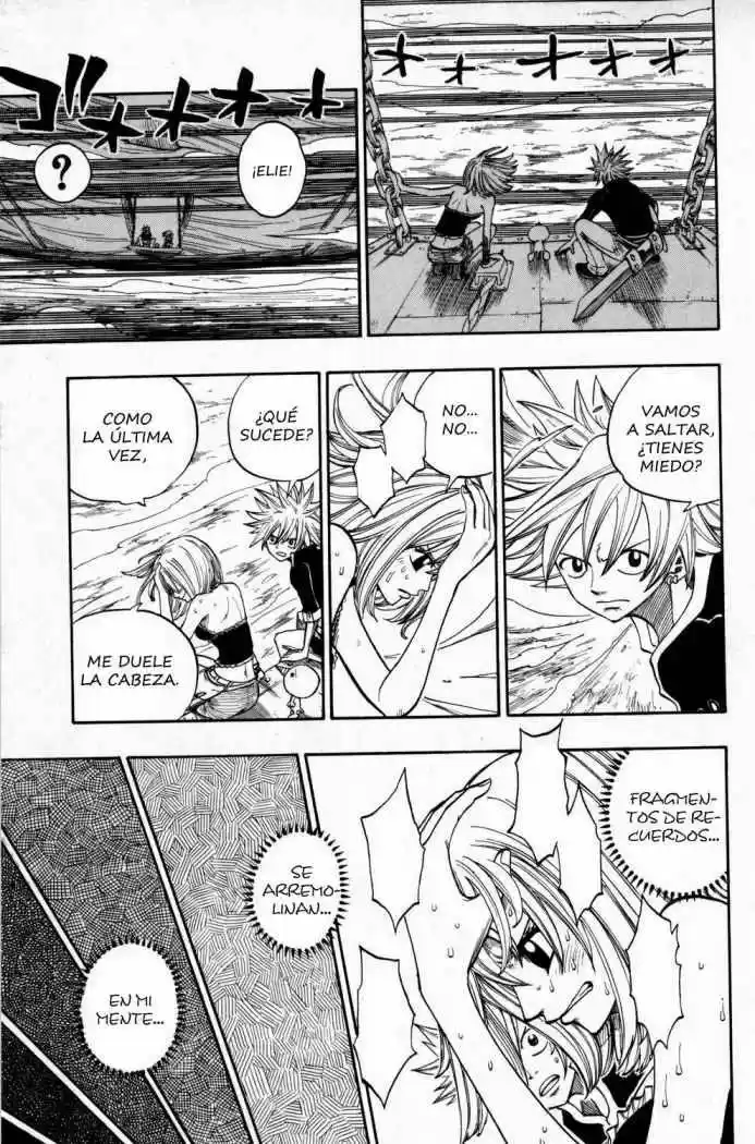 Rave Master (1999) - Capítulo 248 - Página 15 - LectorTMOo