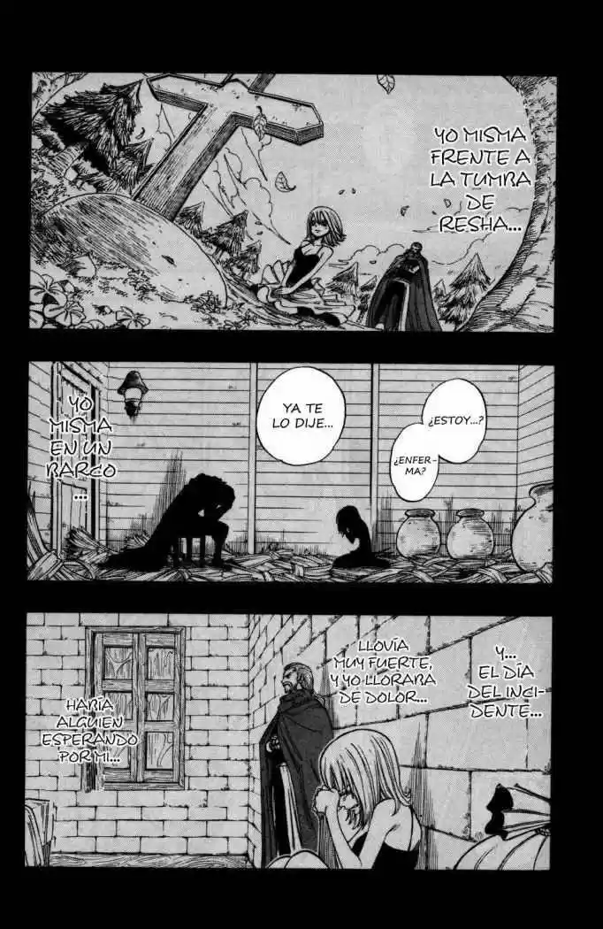 Rave Master (1999) - Capítulo 248 - Página 16 - LectorTMOo