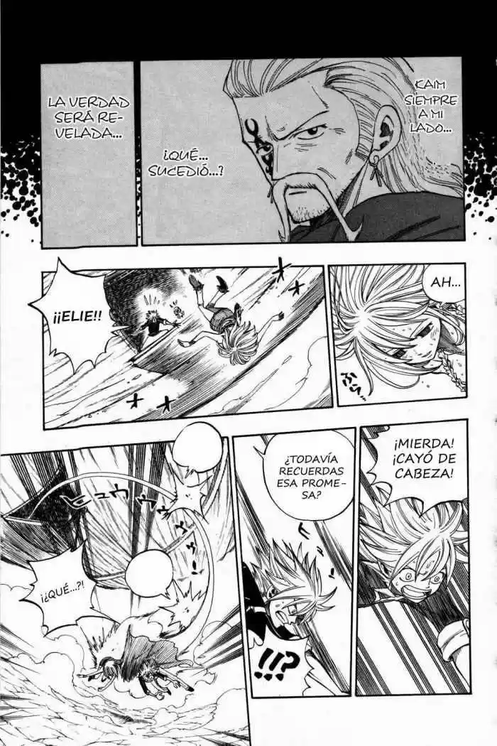 Rave Master (1999) - Capítulo 248 - Página 17 - LectorTMOo