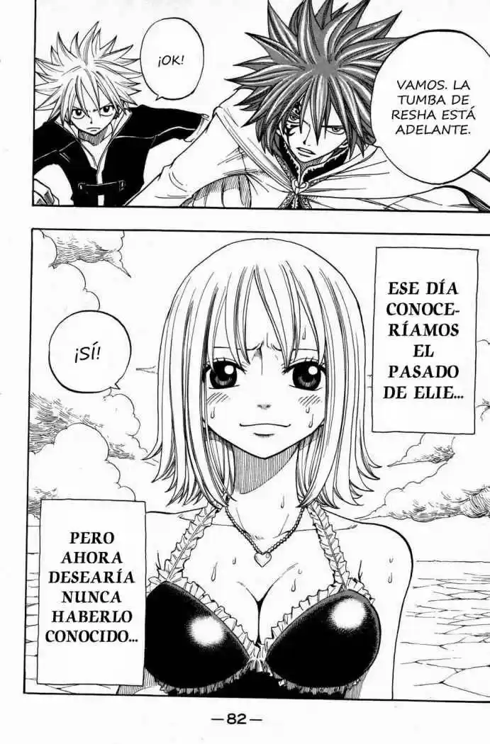Rave Master (1999) - Capítulo 248 - Página 20 - LectorTMOo