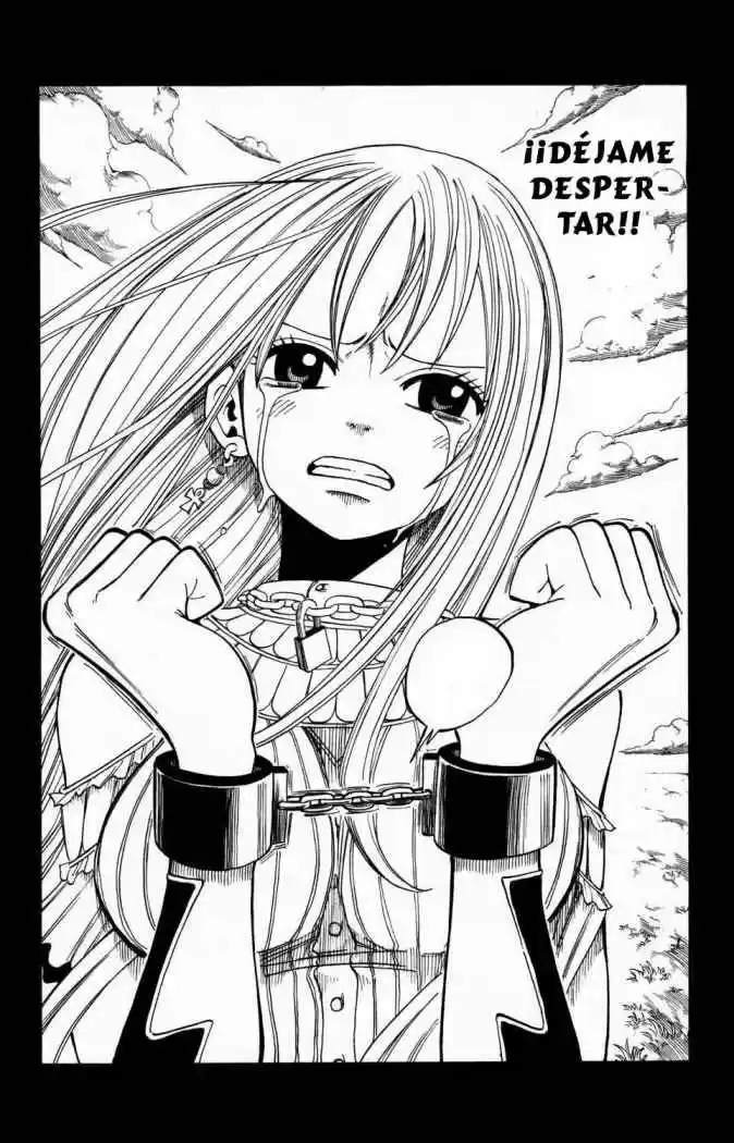 Rave Master (1999) - Capítulo 249 - Página 12 - LectorTMOo