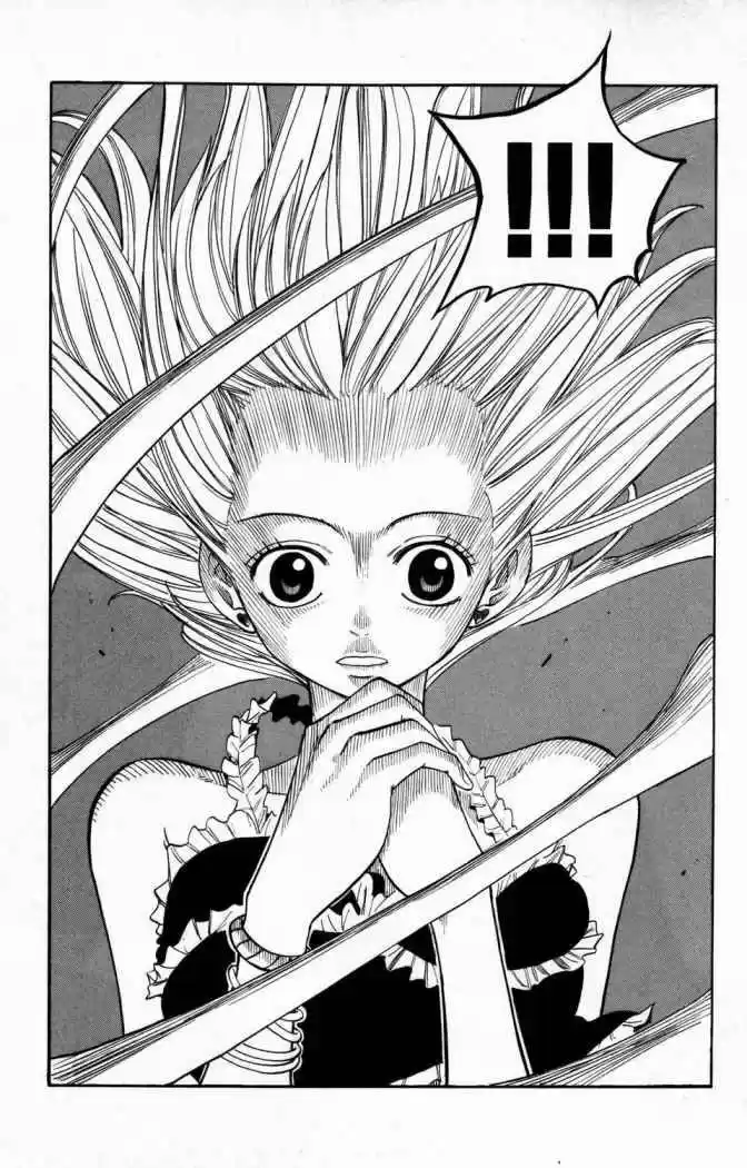 Rave Master (1999) - Capítulo 249 - Página 13 - LectorTMOo