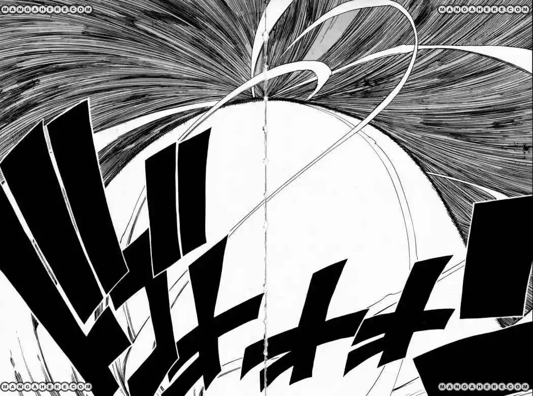 Rave Master (1999) - Capítulo 249 - Página 14 - LectorTMOo
