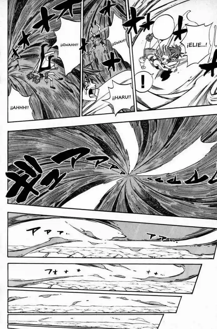 Rave Master (1999) - Capítulo 249 - Página 15 - LectorTMOo