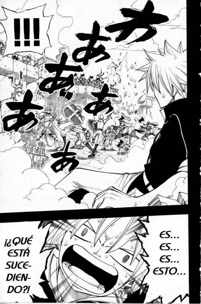 Rave Master (1999) - Capítulo 250 - Página 6 - LectorTMOo
