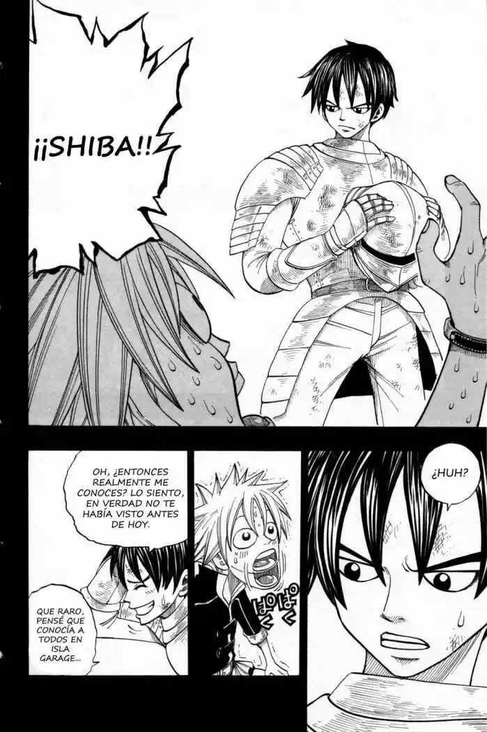 Rave Master (1999) - Capítulo 250 - Página 15 - LectorTMOo