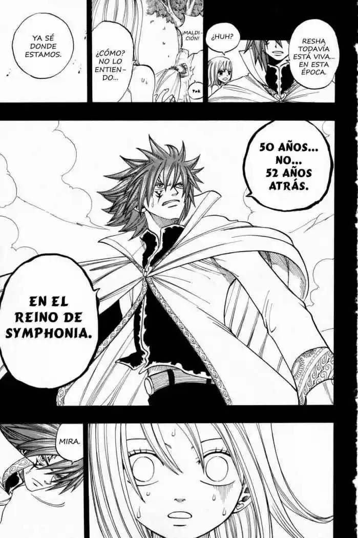 Rave Master (1999) - Capítulo 250 - Página 18 - LectorTMOo