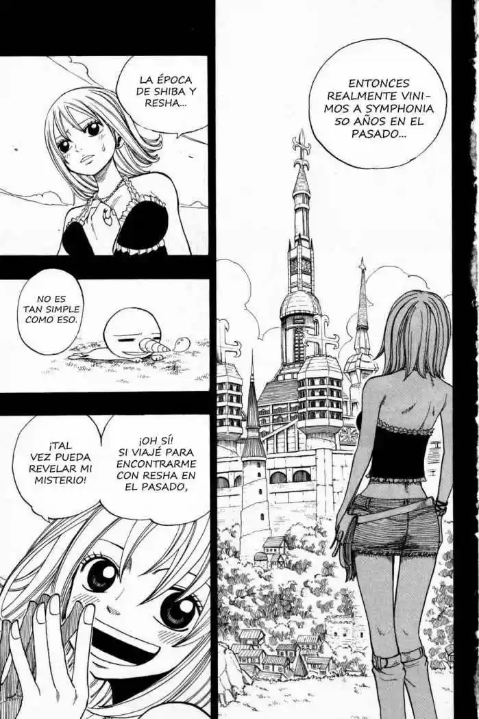 Rave Master (1999) - Capítulo 251 - Página 7 - LectorTMOo