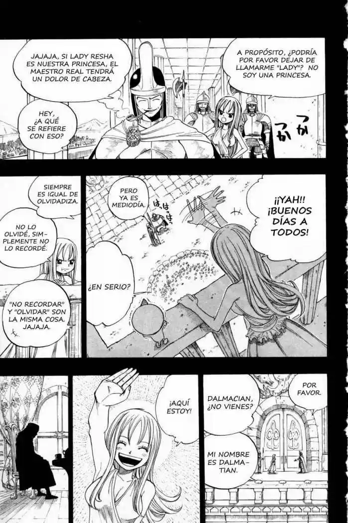 Rave Master (1999) - Capítulo 251 - Página 16 - LectorTMOo