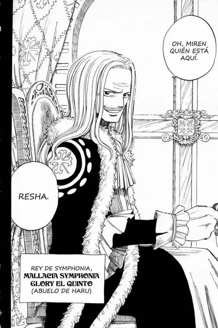Rave Master (1999) - Capítulo 251 - Página 17 - LectorTMOo