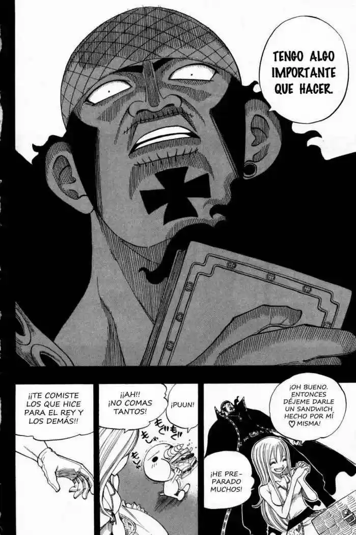 Rave Master (1999) - Capítulo 252 - Página 18 - LectorTMOo