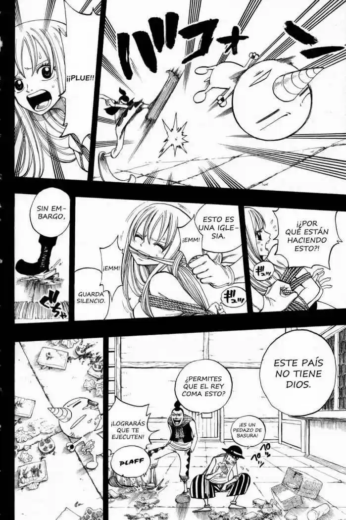 Rave Master (1999) - Capítulo 252 - Página 20 - LectorTMOo
