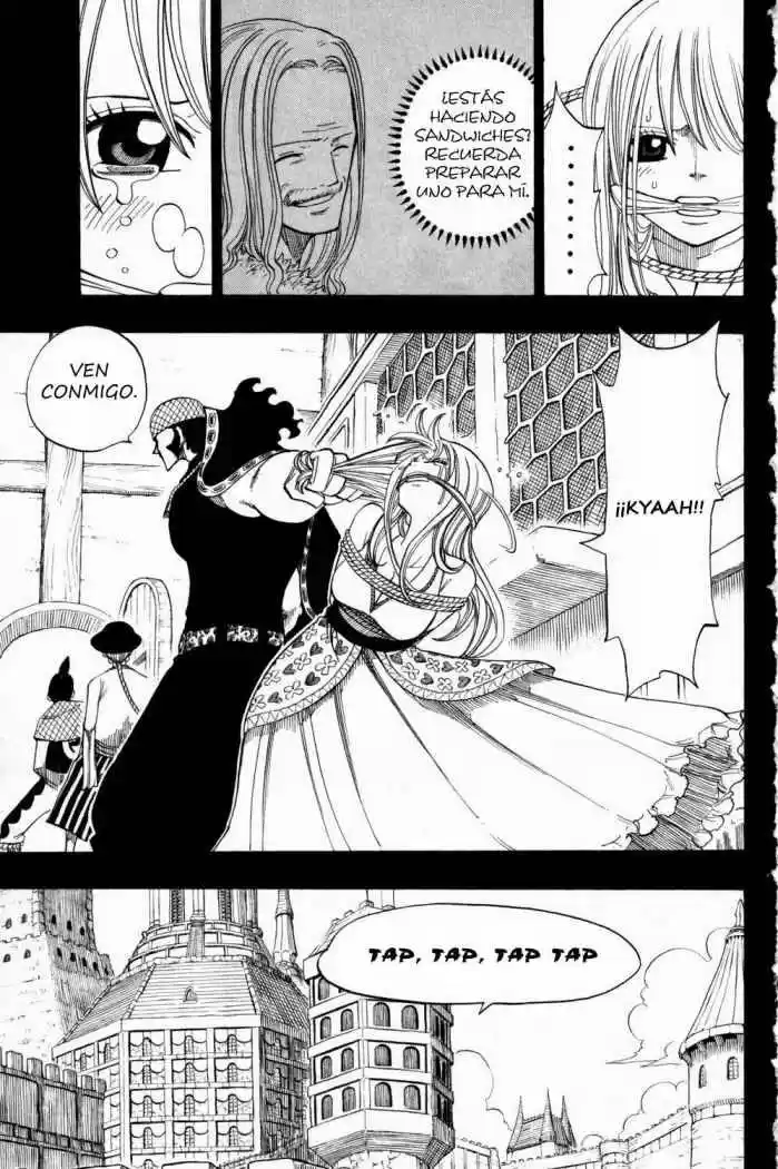 Rave Master (1999) - Capítulo 252 - Página 21 - LectorTMOo