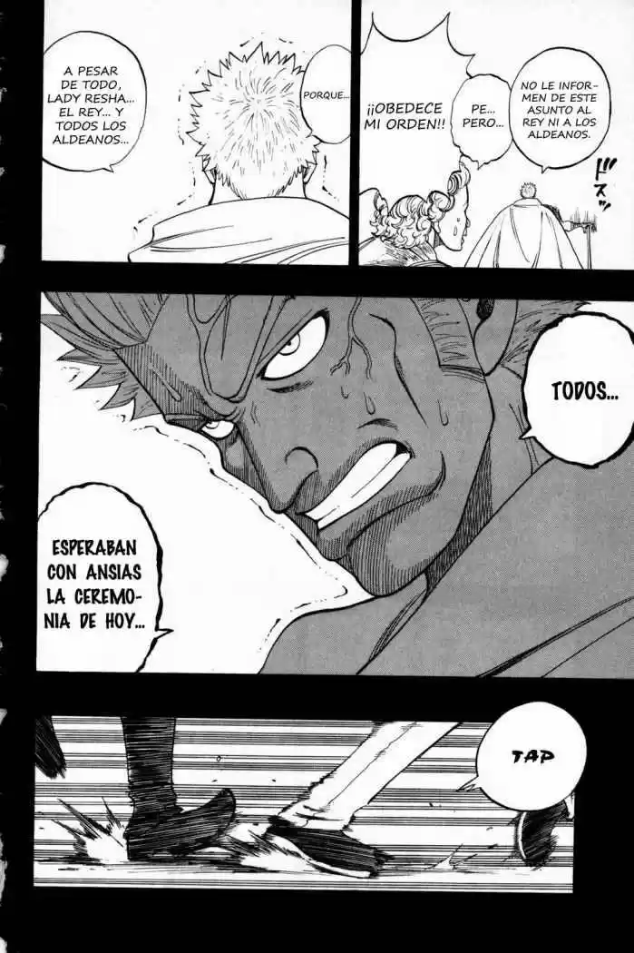Rave Master (1999) - Capítulo 253 - Página 10 - LectorTMOo