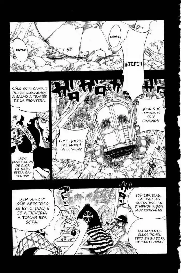 Rave Master (1999) - Capítulo 253 - Página 13 - LectorTMOo