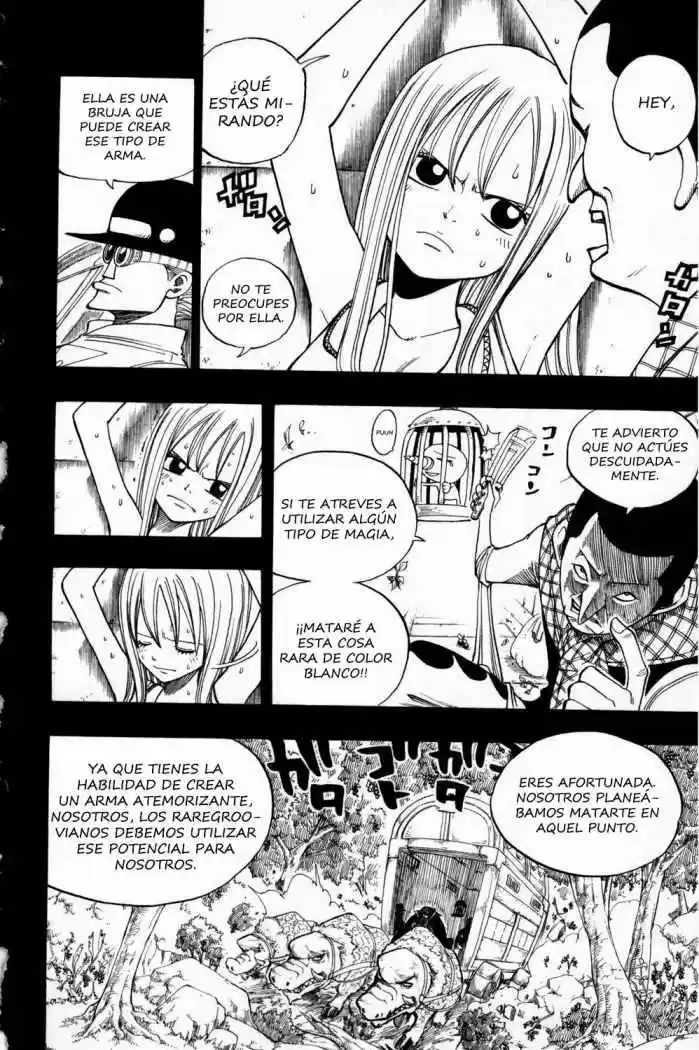 Rave Master (1999) - Capítulo 253 - Página 14 - LectorTMOo