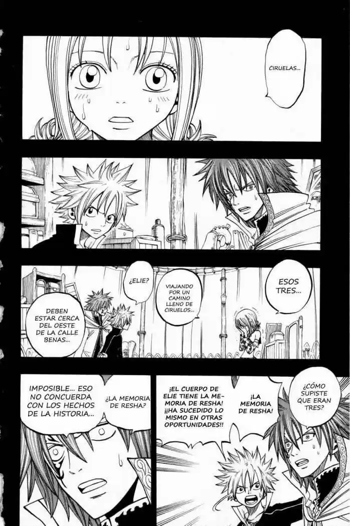 Rave Master (1999) - Capítulo 253 - Página 16 - LectorTMOo