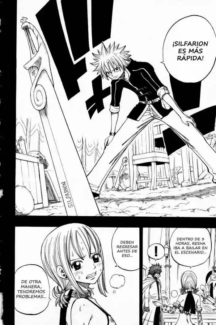 Rave Master (1999) - Capítulo 253 - Página 18 - LectorTMOo