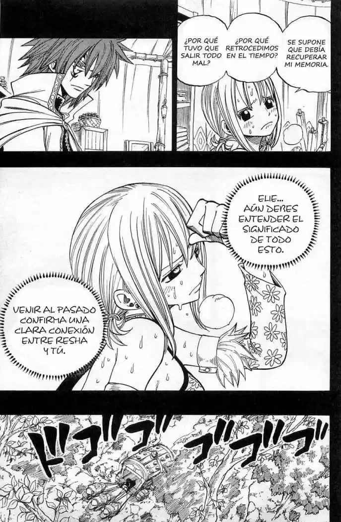 Rave Master (1999) - Capítulo 254 - Página 10 - LectorTMOo