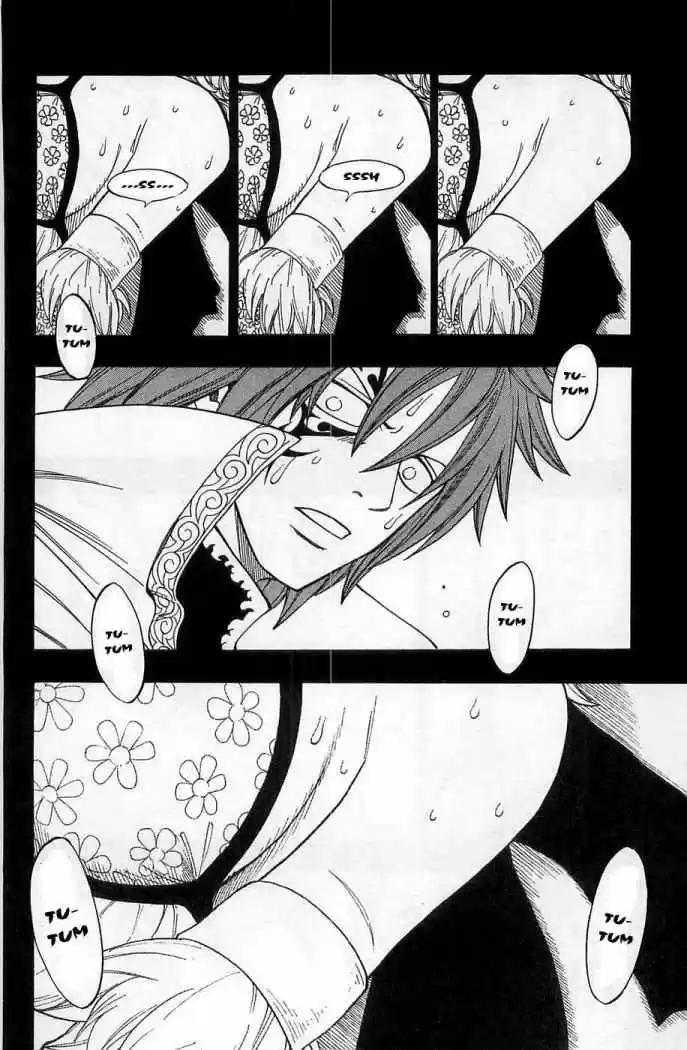 Rave Master (1999) - Capítulo 254 - Página 15 - LectorTMOo