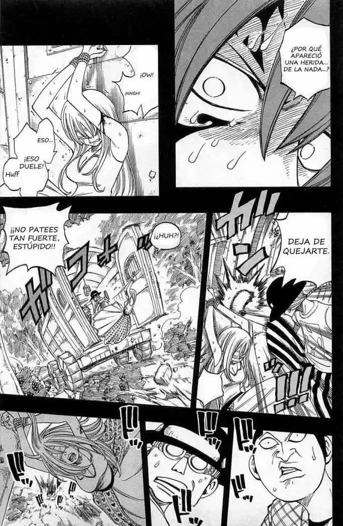 Rave Master (1999) - Capítulo 254 - Página 16 - LectorTMOo