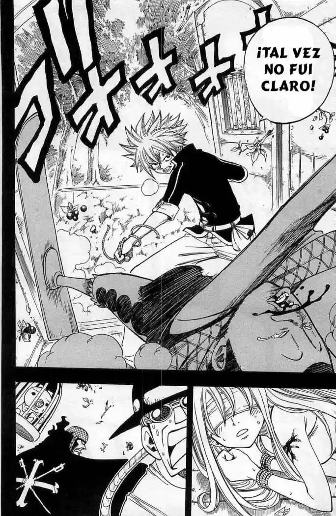 Rave Master (1999) - Capítulo 254 - Página 23 - LectorTMOo