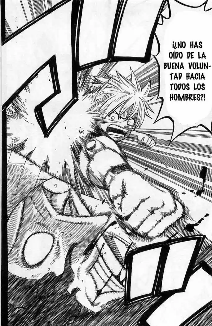 Rave Master (1999) - Capítulo 255 - Página 8 - LectorTMOo