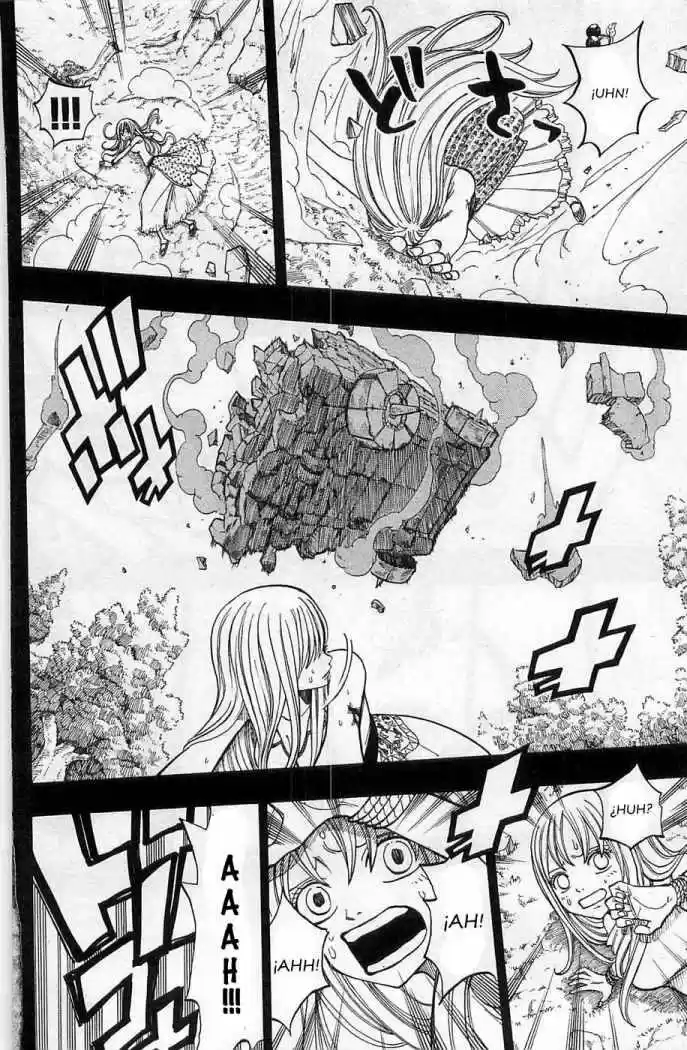 Rave Master (1999) - Capítulo 255 - Página 10 - LectorTMOo