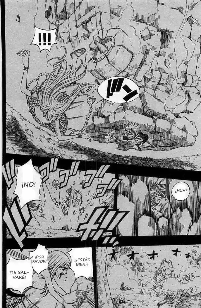Rave Master (1999) - Capítulo 255 - Página 16 - LectorTMOo