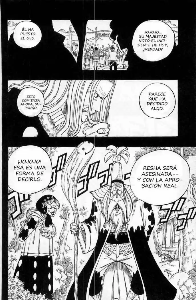 Rave Master (1999) - Capítulo 255 - Página 20 - LectorTMOo