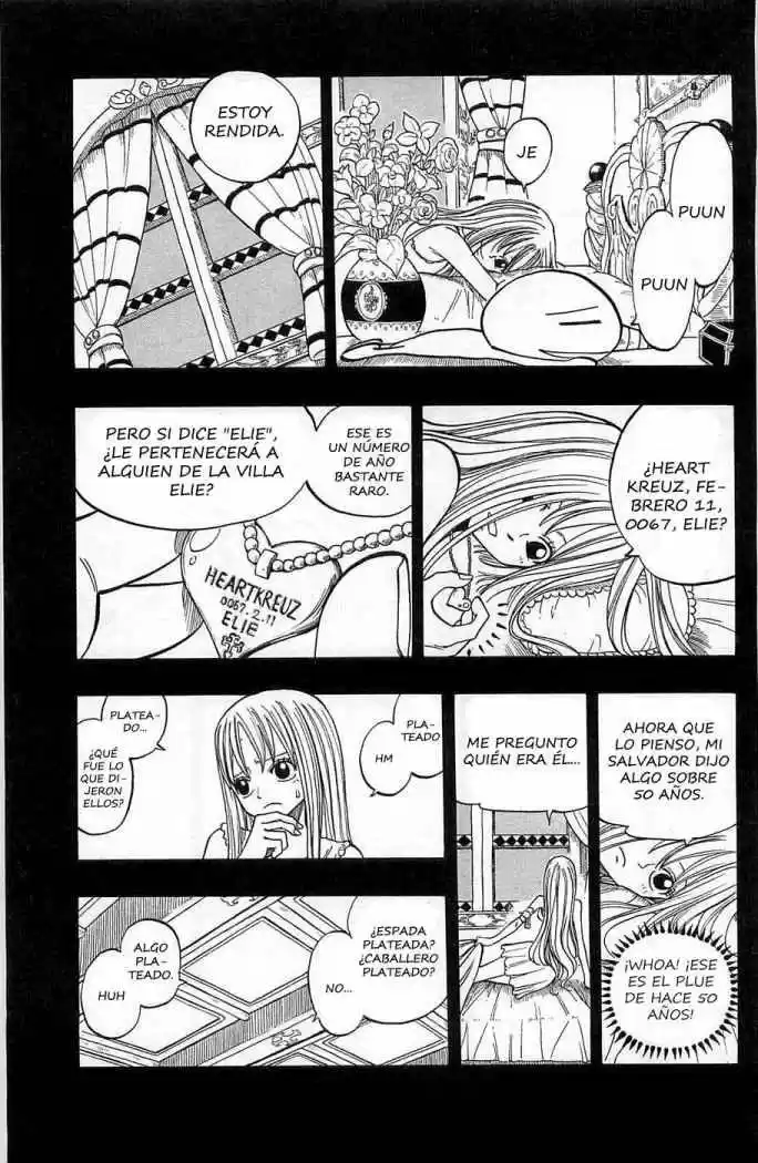 Rave Master (1999) - Capítulo 256 - Página 13 - LectorTMOo