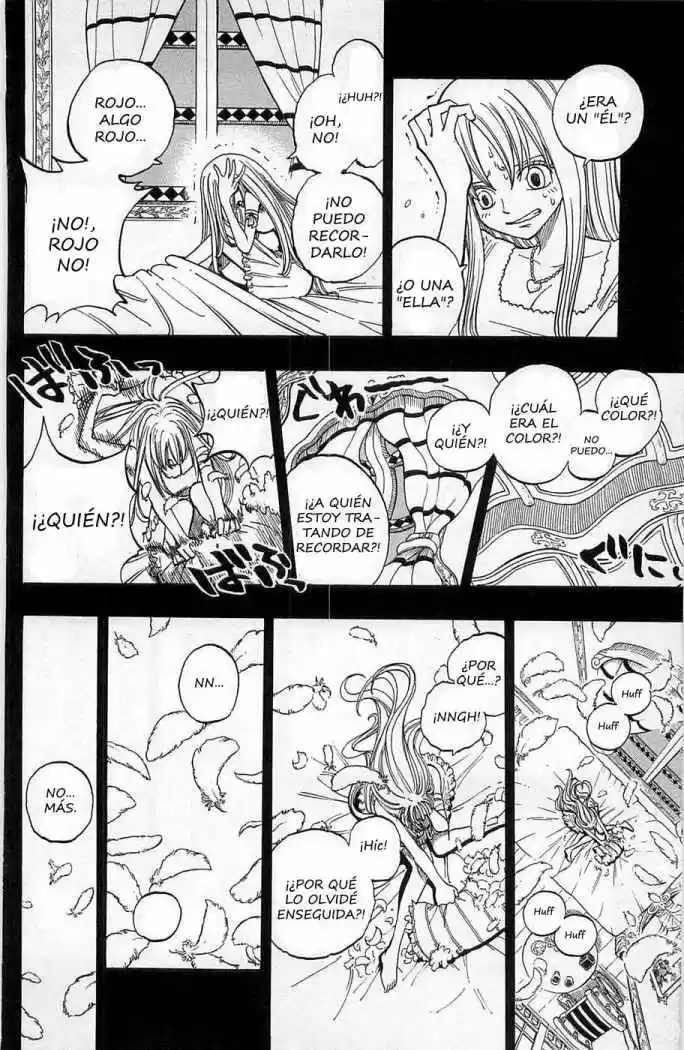 Rave Master (1999) - Capítulo 256 - Página 14 - LectorTMOo