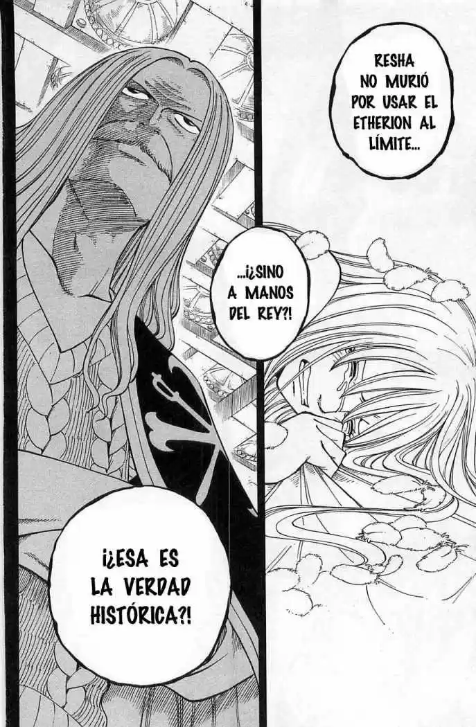 Rave Master (1999) - Capítulo 256 - Página 20 - LectorTMOo