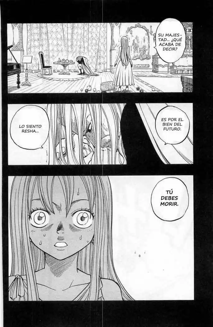 Rave Master (1999) - Capítulo 257 - Página 8 - LectorTMOo