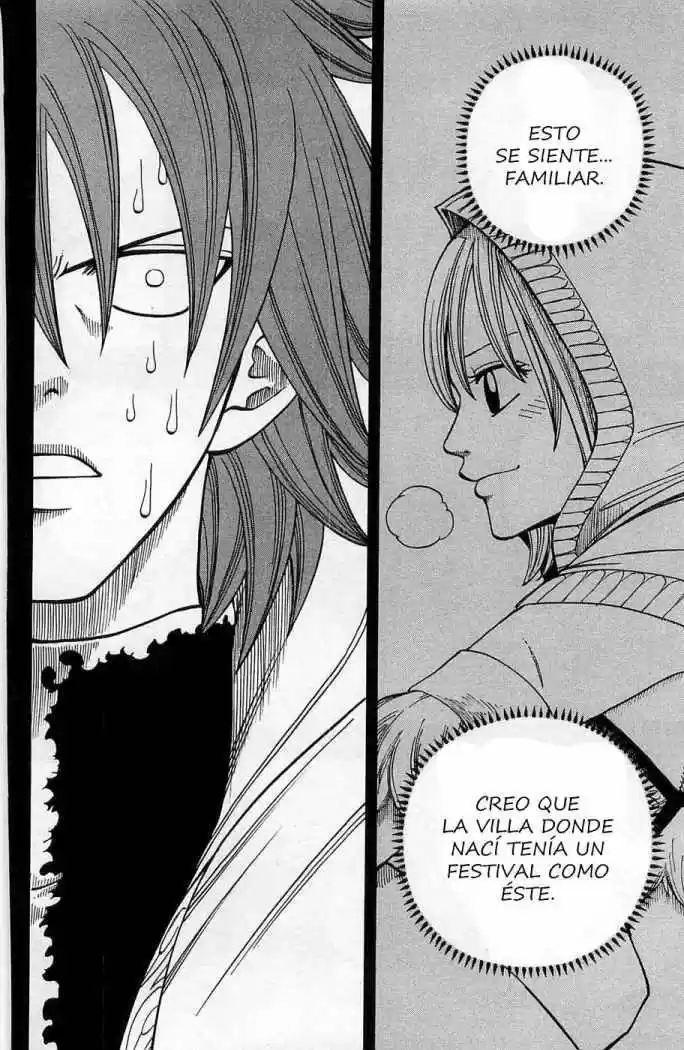 Rave Master (1999) - Capítulo 257 - Página 18 - LectorTMOo