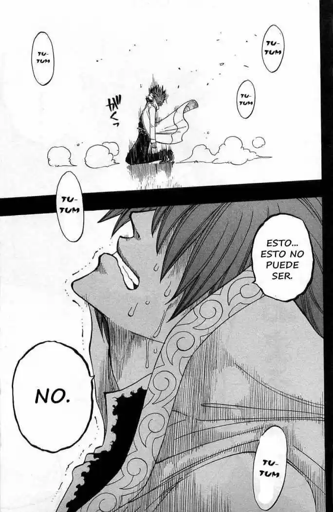 Rave Master (1999) - Capítulo 257 - Página 19 - LectorTMOo