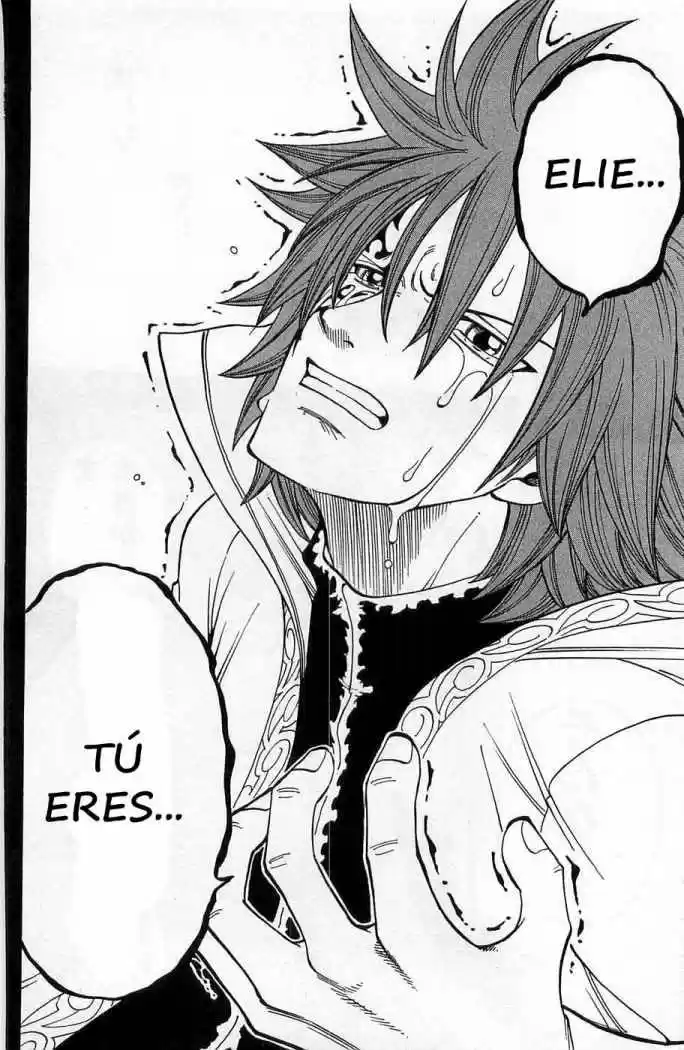 Rave Master (1999) - Capítulo 257 - Página 20 - LectorTMOo