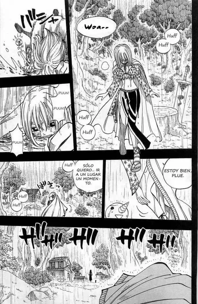 Rave Master (1999) - Capítulo 258 - Página 5 - LectorTMOo