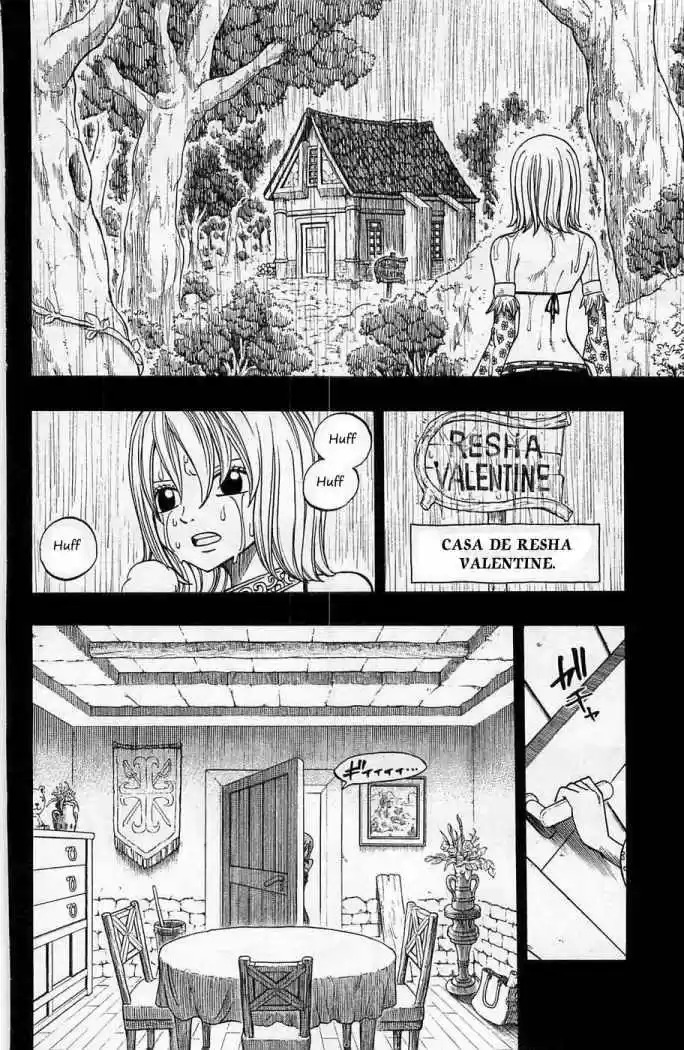 Rave Master (1999) - Capítulo 258 - Página 6 - LectorTMOo